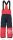 Didriksons mitwachsende Schneehose Idre 502 modern pink