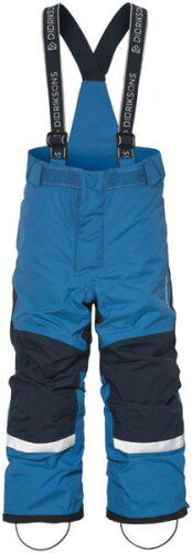 Didriksons mitwachsende Schneehose Idre 482 corn blue