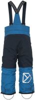 Didriksons mitwachsende Schneehose Idre 482 corn blue