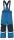 Didriksons mitwachsende Schneehose Idre 482 corn blue