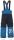 Didriksons mitwachsende Schneehose Idre 482 corn blue