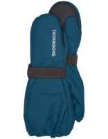 Didriksons Schneehandschuhe Biggles 445 dive blue ohne zip