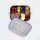 Foxboxx Edelstahl- Lunchbox Mini 800 ml
