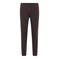 Minymo sweat-leggings braun 121926