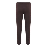 Minymo sweat-leggings braun 121926