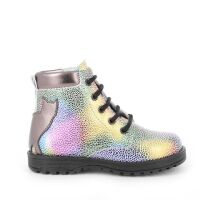 Primigi Schnürer mit Zipp multicolor bunt 2910722
