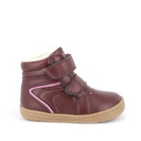 Primigi Winterschuhe/Barfußschuhe mit Wolle...