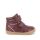 Primigi Winterschuhe/Barfußschuhe mit Wolle bordeaux 2934122