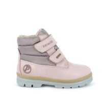 Primigi Winterschuhe 2915588 lila/taupe, Gore Tex