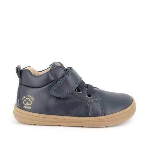 Primigi Barfußschuhe Pelle 2933900 navy
