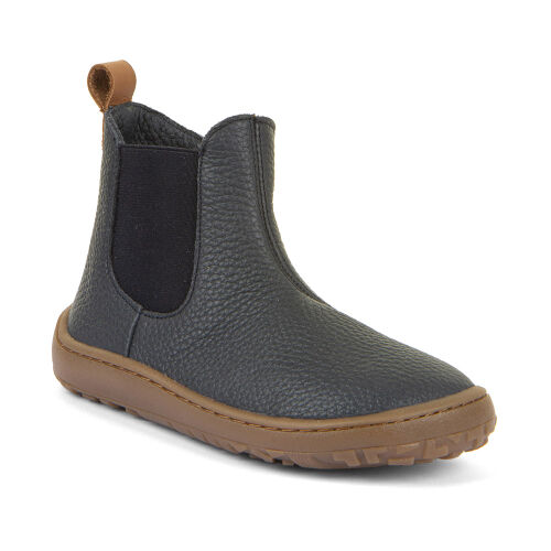 Froddo Barfuß-Stiefelette Chelys G3160245 dark blue