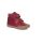 Froddo Klettschuhe Roberta bordeaux mit Blüten G3110214 , TEX