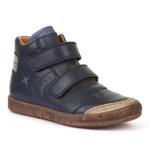 Froddo Klettschuhe Miroko dark blue/denim  mit Stern