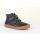 Froddo Barfußschuhe/Halbschuhe mit 2 Klett blau G3110201