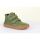 Froddo Barfußschuhe/Halbschuhe mit 2 Klett olive G3110201-4
