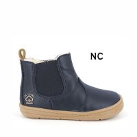 Primigi Barfuß-Stiefelette Pelle 2934300 navy