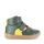 Primigi Klettschuhe Pelle grün 2934633, Gore-Tex