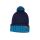 Maximo Bommelmütze 235742837 petrol/navy