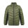 Color Kids weiche Steppjacke 740743 dark olive