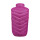 Color Kids weiches Steppgilet Fuchsia 740744