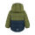 Color Kids Kleinkind Winterjacke olive/navy 740636