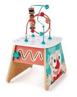Hape Zirkus Aktivitätswürfel