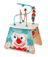 Hape Zirkus Aktivitätswürfel