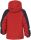 Didriksons mitwachsende Winterjacke Neptun 498 race red