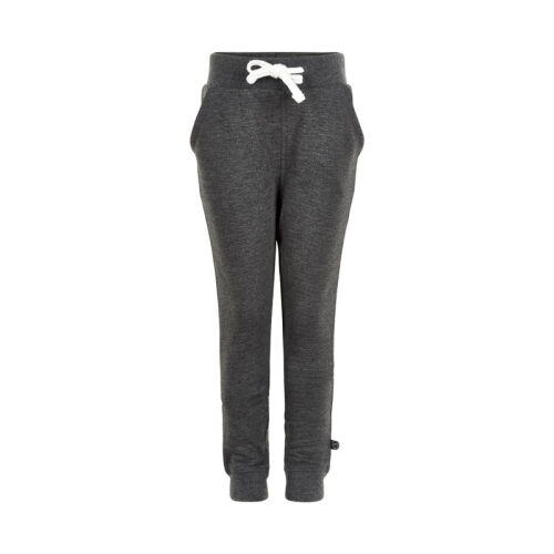 Minymo Jogginghose grau 3936