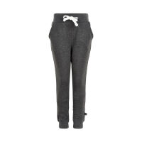 Minymo Jogginghose grau 3936