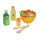 Hape Gartensalat 36 tlg.