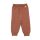 Petit Piao Strickhose cooper braun, BIO