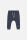 Hust & Claire Baby Jogginghose Georgey denim meliert