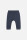 Hust & Claire Baby Jogginghose Georgey denim meliert