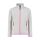 CMP Fleecejacke Knit-Tech silber/pink