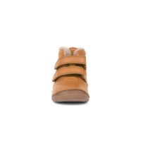 Froddo Lauflerner mit Lammfell cognac G2110113-1