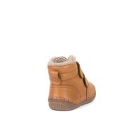 Froddo Lauflerner mit Lammfell cognac G2110113-1