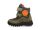 Naturino Winterschuhe Pile militare/orange 1F18, Tex