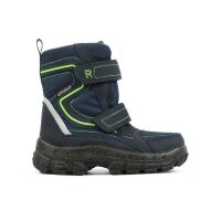 Richter Winterschuhe textil atlantic/apple 79044191