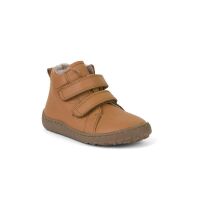 Froddo Barfuß/Winterschuhe Furry mit Lammfell mit 2...