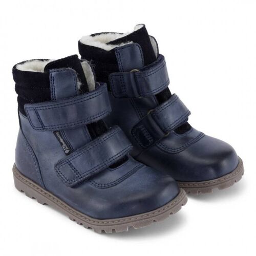 Bundgaard Winterschuhe Tokker navy BG303020C,Tex
