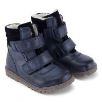 Bundgaard Winterschuhe Tokker navy BG303020C,Tex