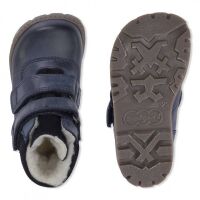 Bundgaard Winterschuhe Tokker navy BG303020C,Tex