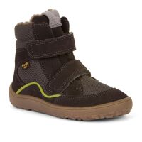 Froddo Barfuß-Winterschuhe Barefoot Tex Winter...