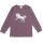Walkiddy Pyjama Schimmel Horses flieder, BIO