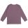 Walkiddy Pyjama Schimmel Horses flieder, BIO