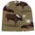 Walkiddy Beanie Majestik Mooses kahki grün, Bio