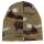 Walkiddy Beanie Majestik Mooses kahki grün, Bio
