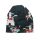 Walkiddy Beanie Casteland grün, Bio