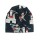 Walkiddy Beanie Casteland grün, Bio